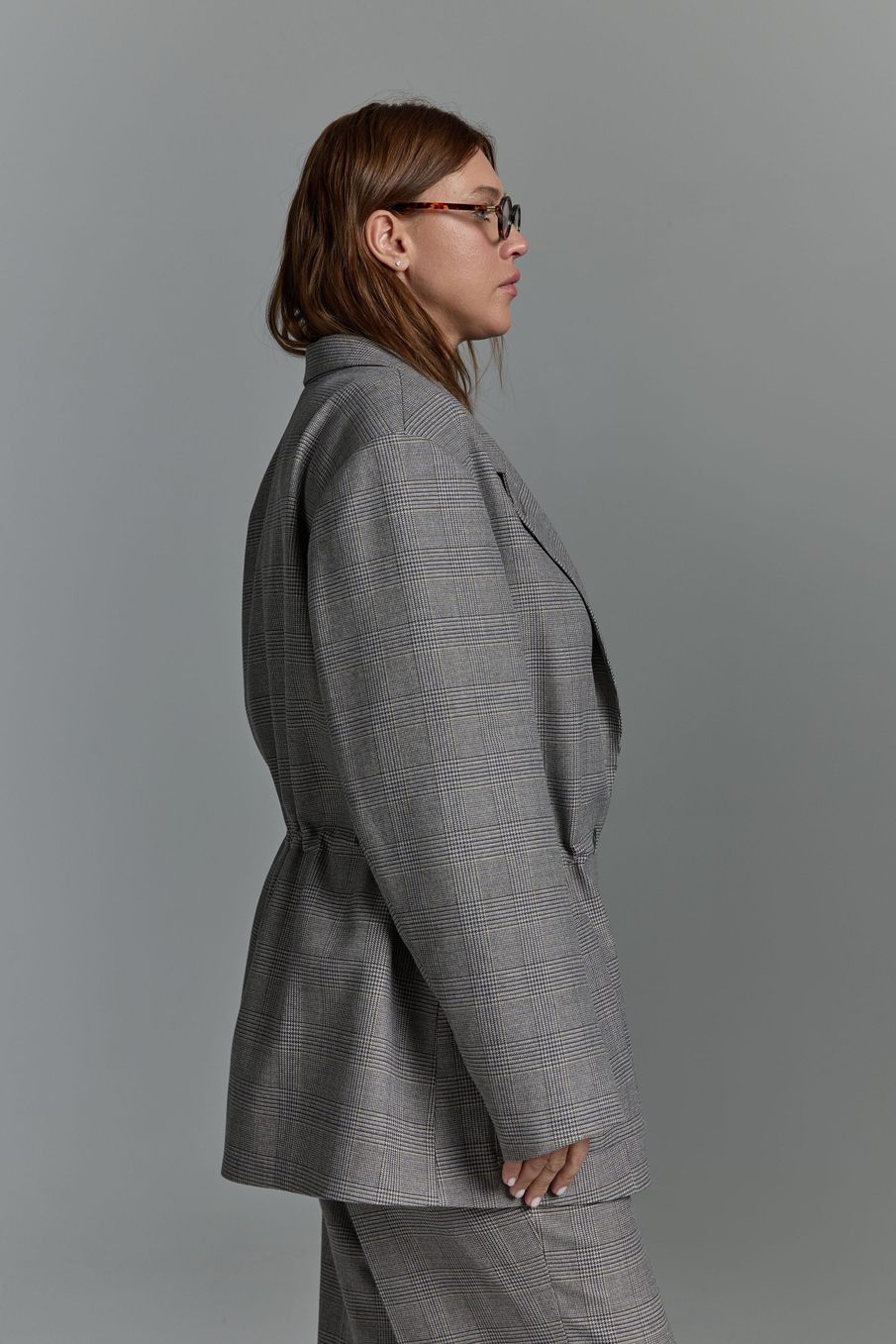 Жакет ДИТРИХ