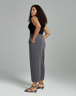 Брюки-бананы