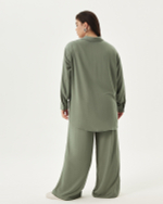 Струящиеся брюки