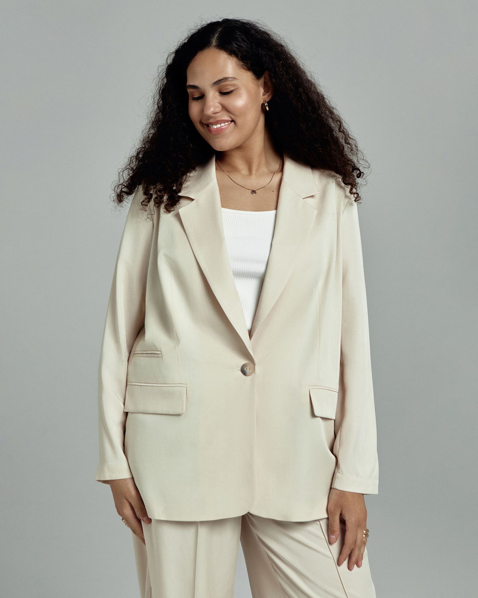 Жакет из купры