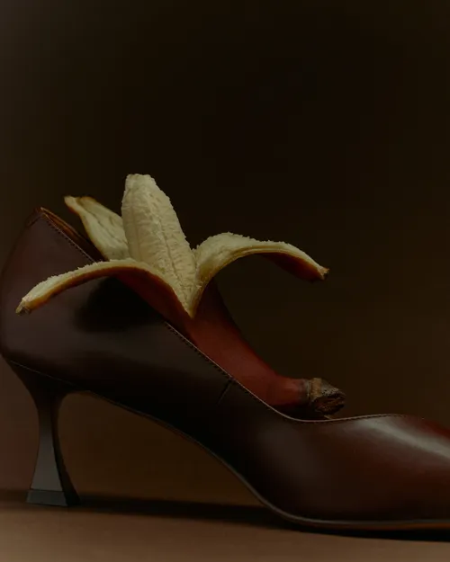 Туфли-лодочки