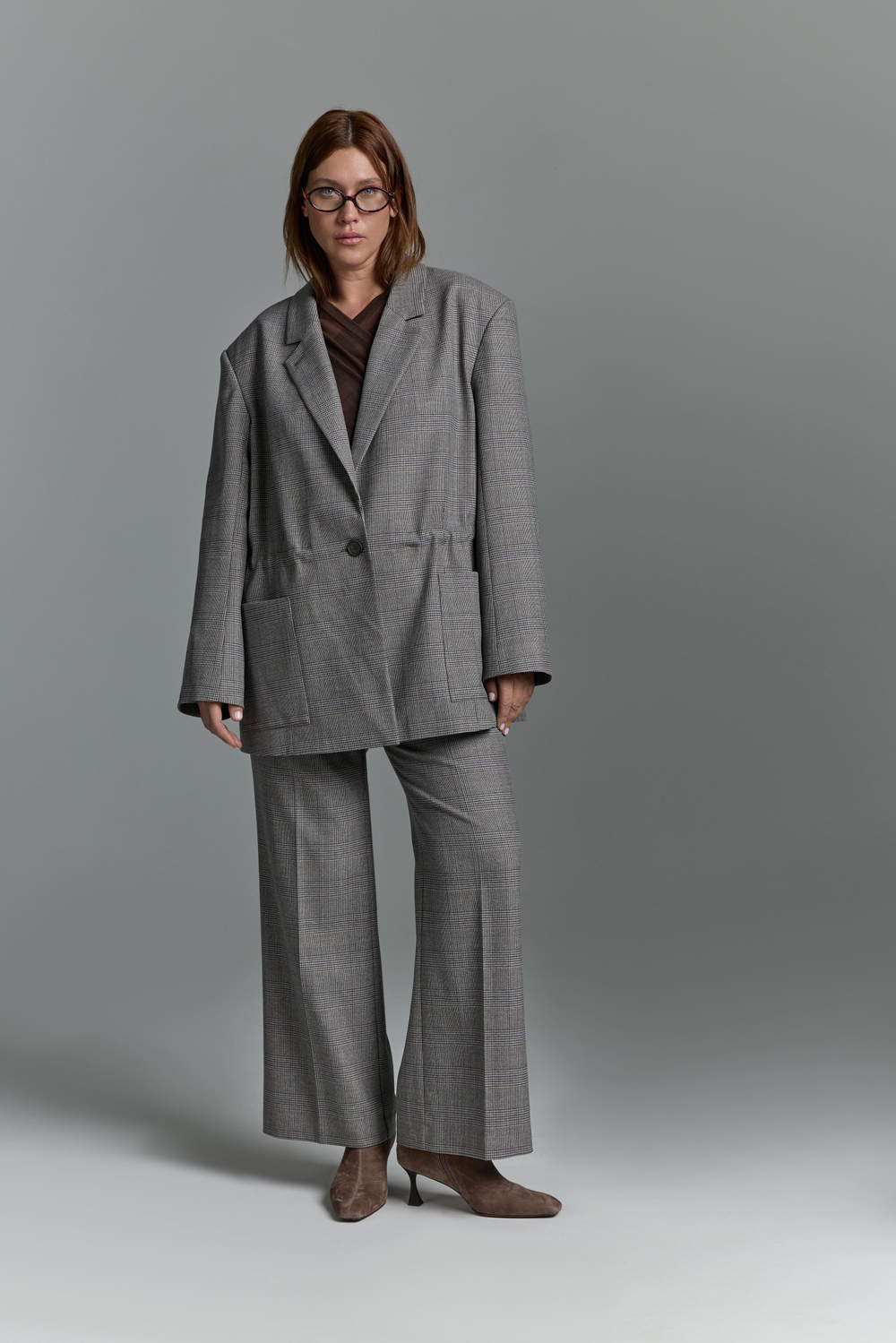 Жакет ДИТРИХ