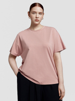 00-511-05 Футболка из премиального хлопка NAVSEGDA