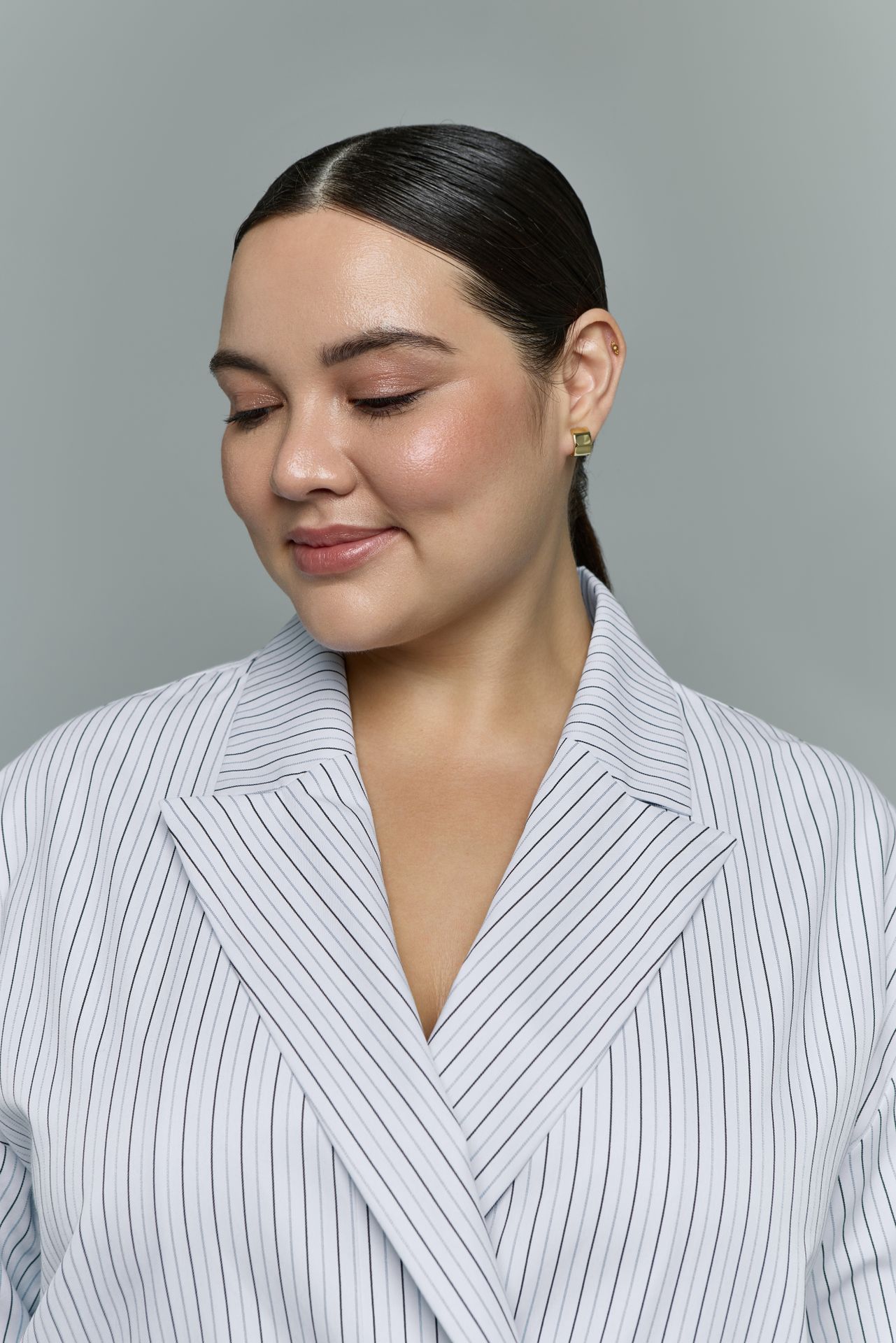 Рубашка BINARY RHYTHM