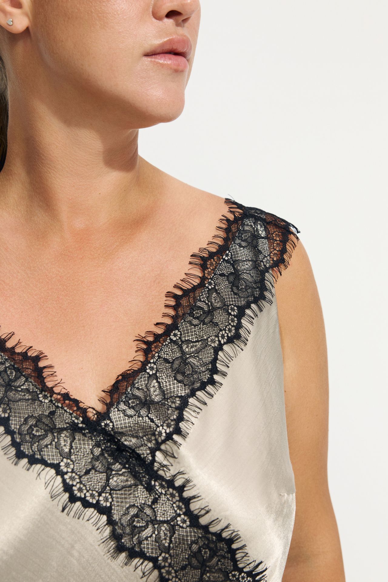 Платье-комбинация ЛОРЕН