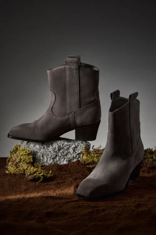 Казаки с расширенной колодкой sher