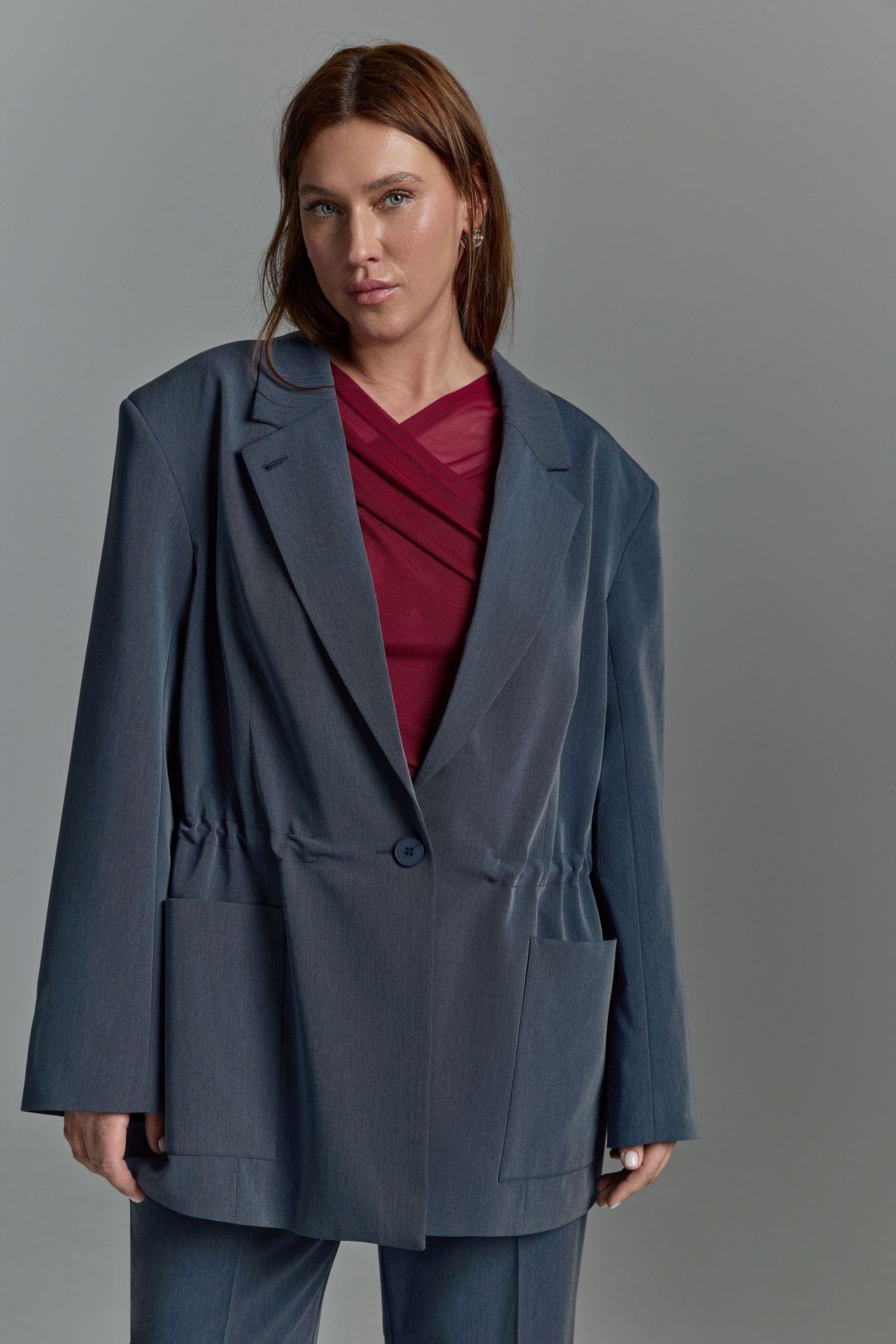 Жакет ДИТРИХ