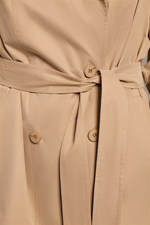 Тренч укороченный Нэнси