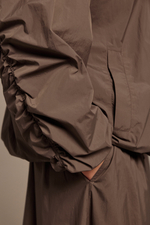 Бомбер легкий «Перемены»