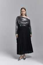 Лонгслив JULIET