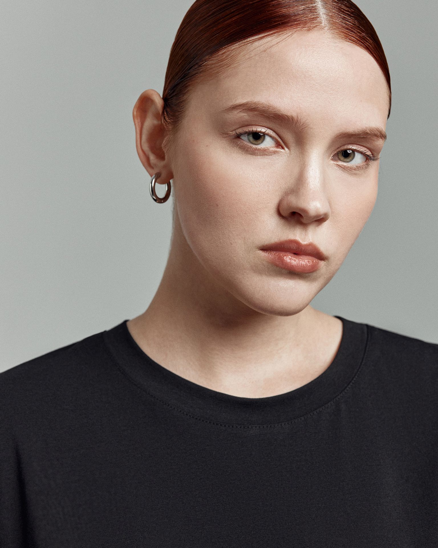 Футболка из премиального хлопка NAVSEGDA