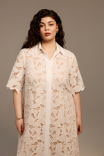 Женственное платье ФРИДА