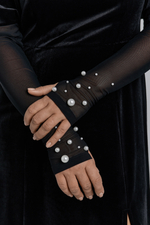 Перчатки ODILE