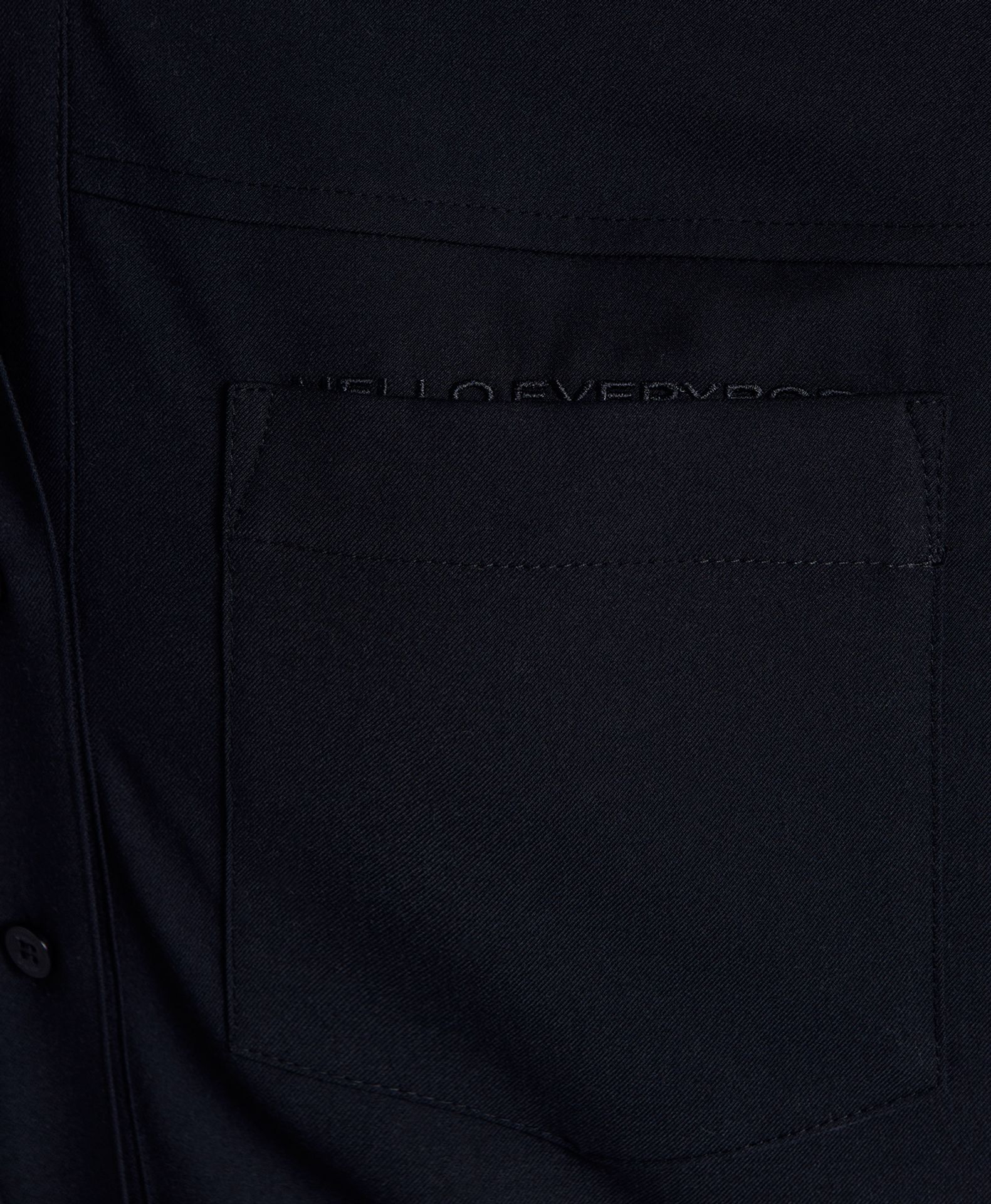 Рубашка костюмная