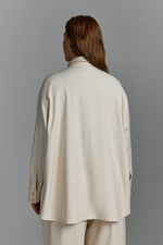 Рубашка с вышивкой ZION