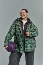 Рубашка TWO SIDES DVN x NGTV