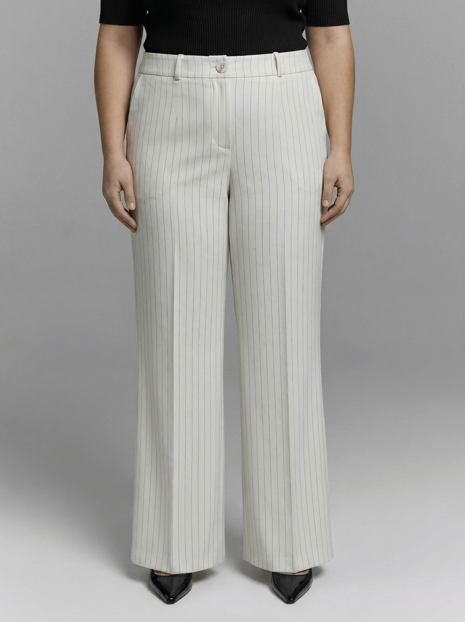 Брюки со стрелками SHIFT