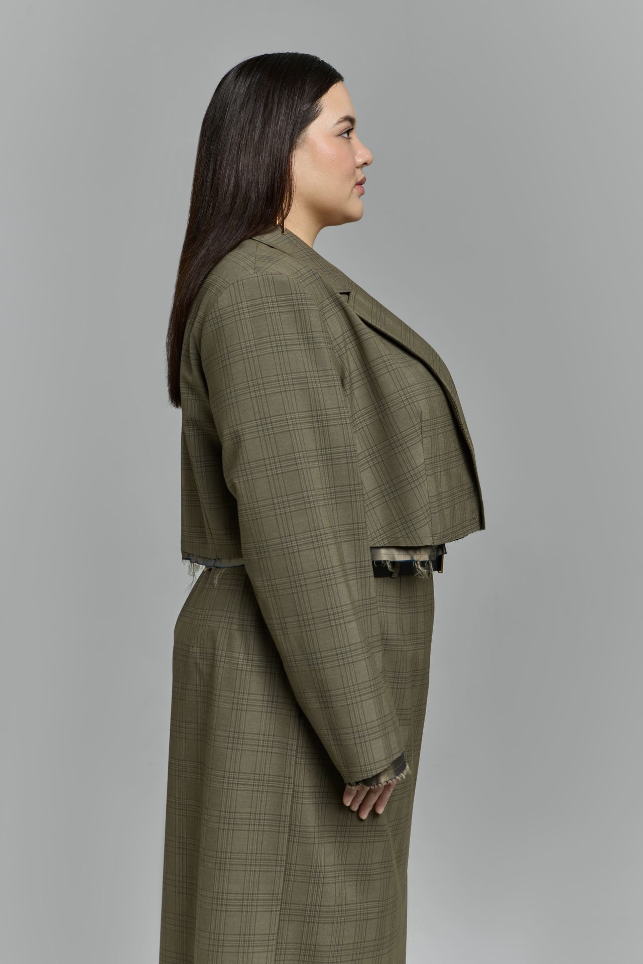 Укороченный жакет (404) NOT FOUND