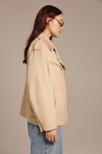 Куртка-косуха «Моторола»