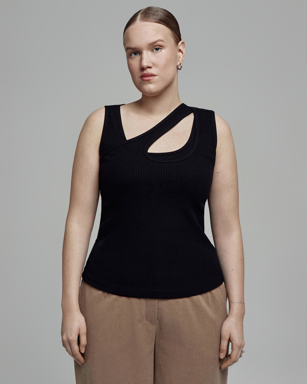 Топ двойной