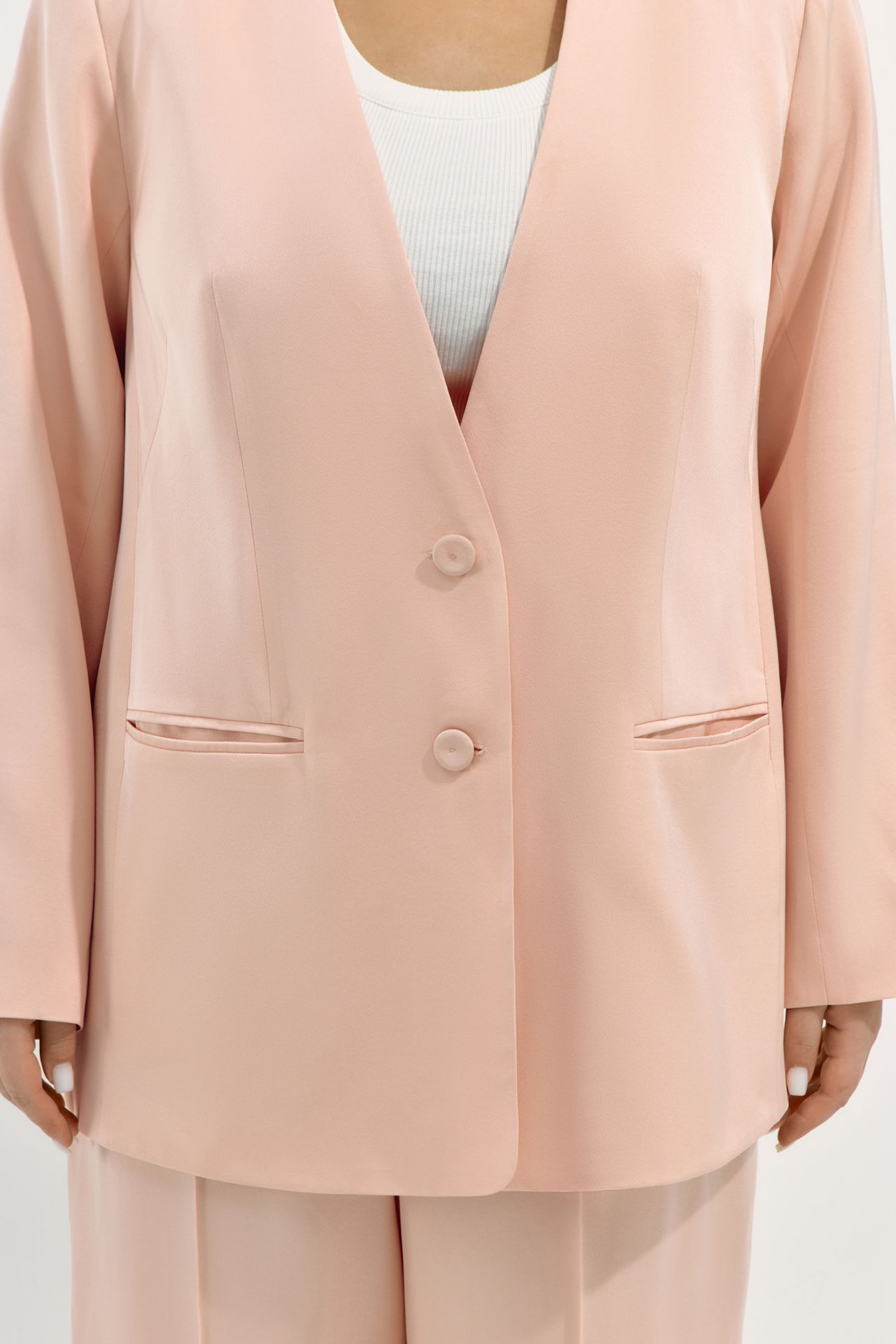 Жакет изящный NOLAN