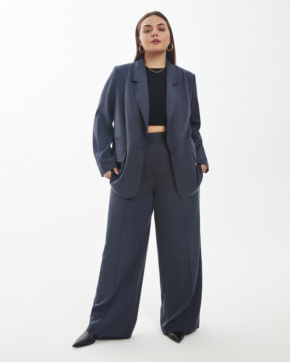 Жакет из купры