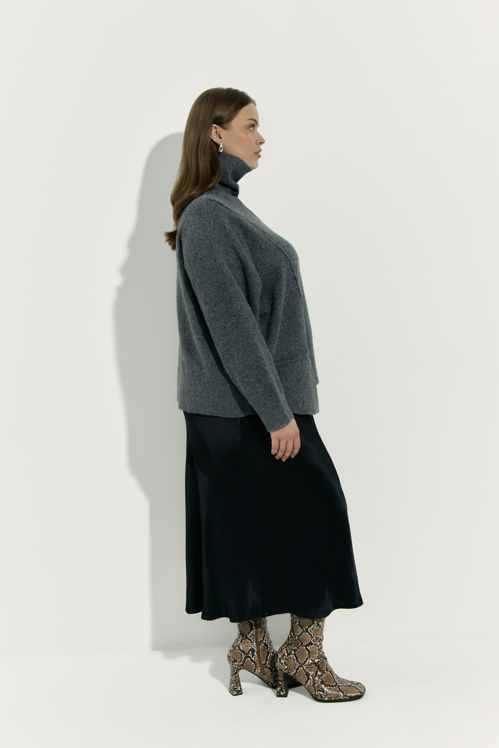 Джемпер PACSTONE