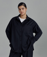 Рубашка костюмная