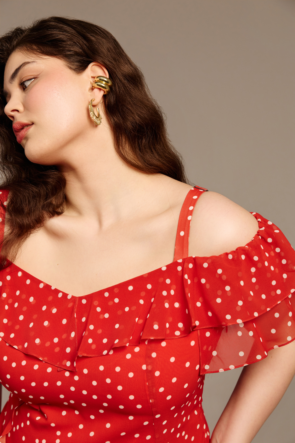 Сарафан РУМБА