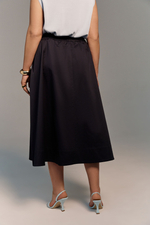 Юбка хлопковая ВАСЕЛЬКИ