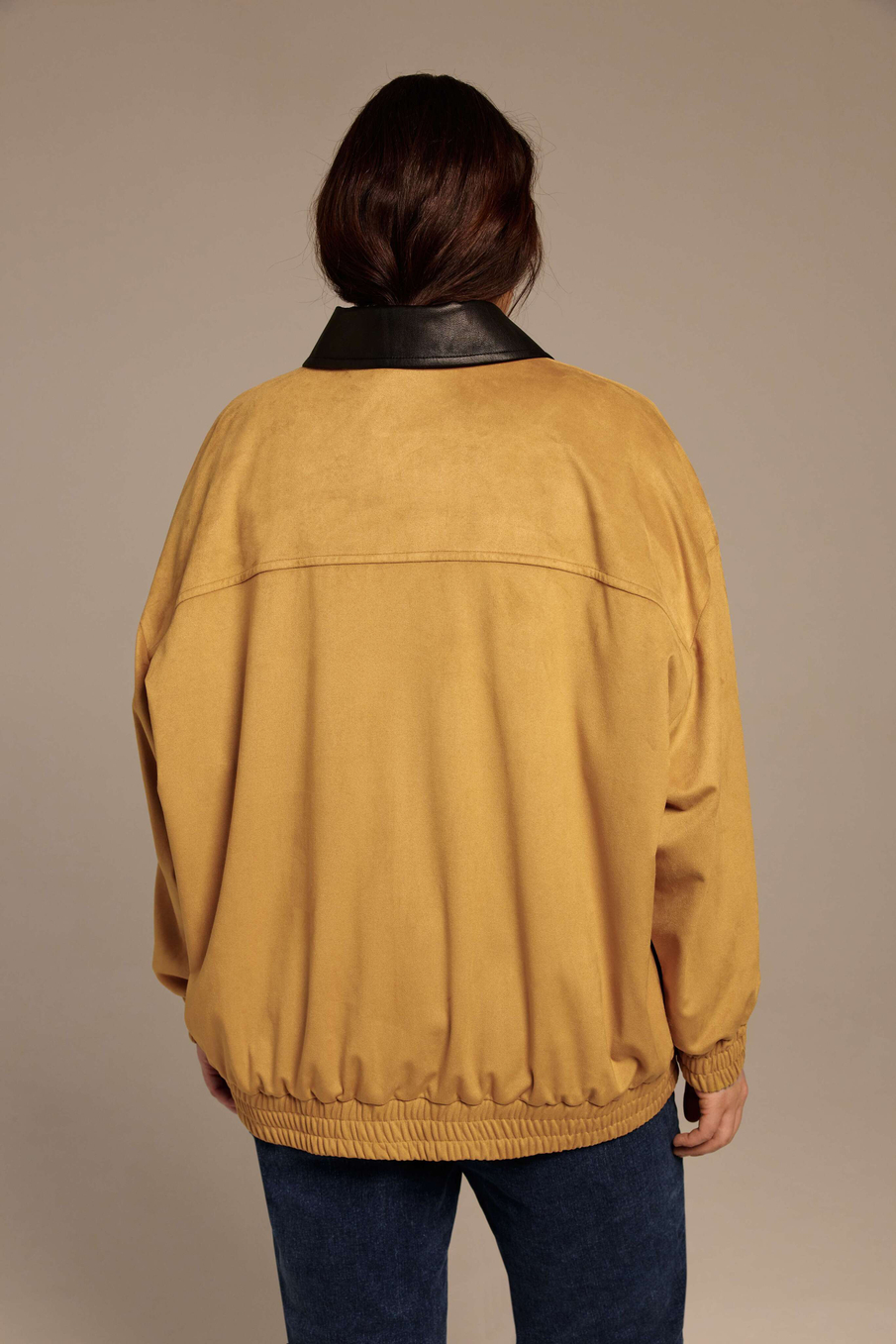 Бомбер «одиннадцать»