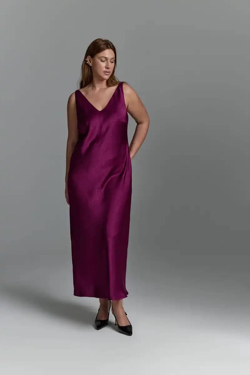 Платье-комбинация ЭКЛИПС