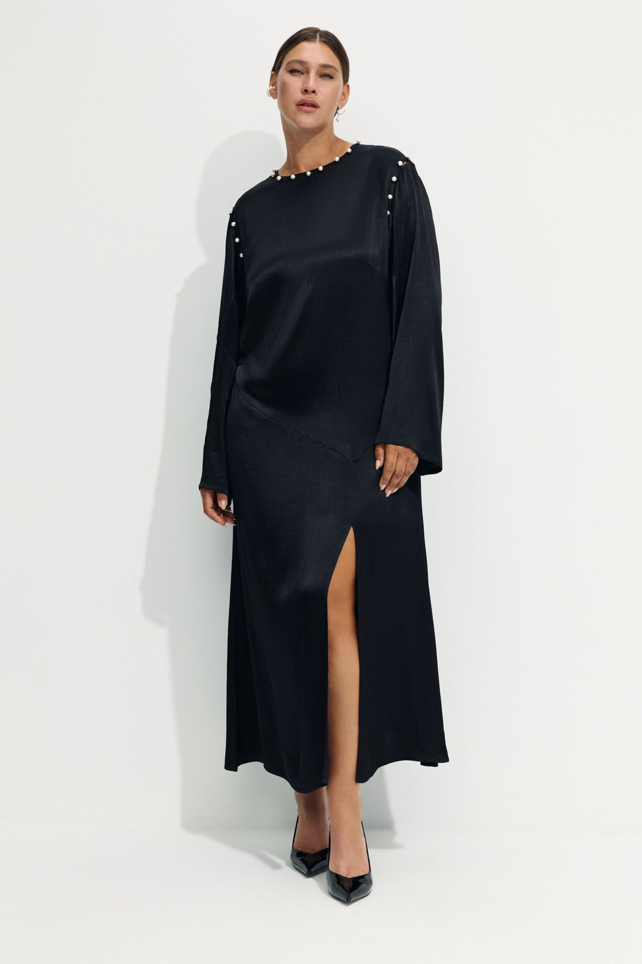 Платье ГАРБО