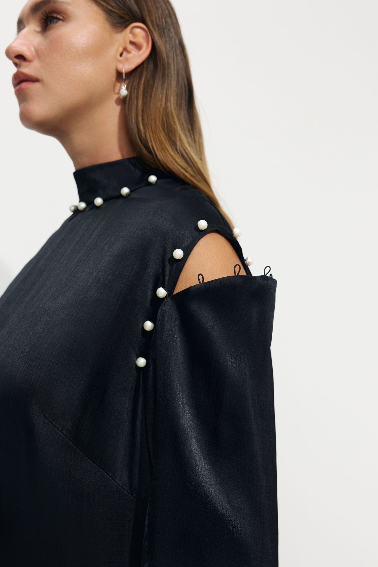 Платье ГАРБО