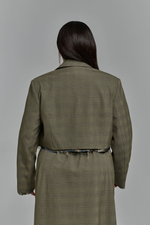 Укороченный жакет (404) NOT FOUND