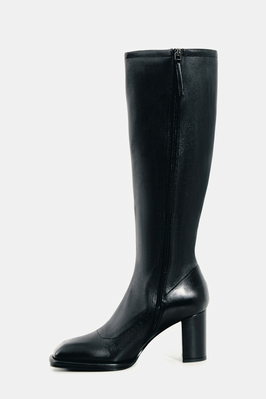 Сапоги с расширенным голенищем TRINITY