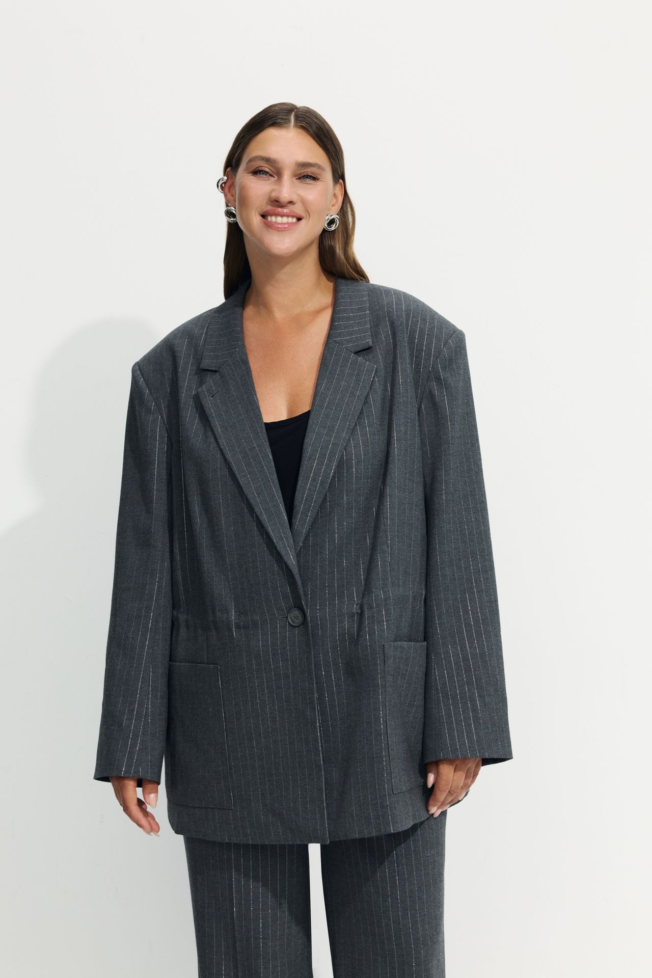 Жакет ДИТРИХ