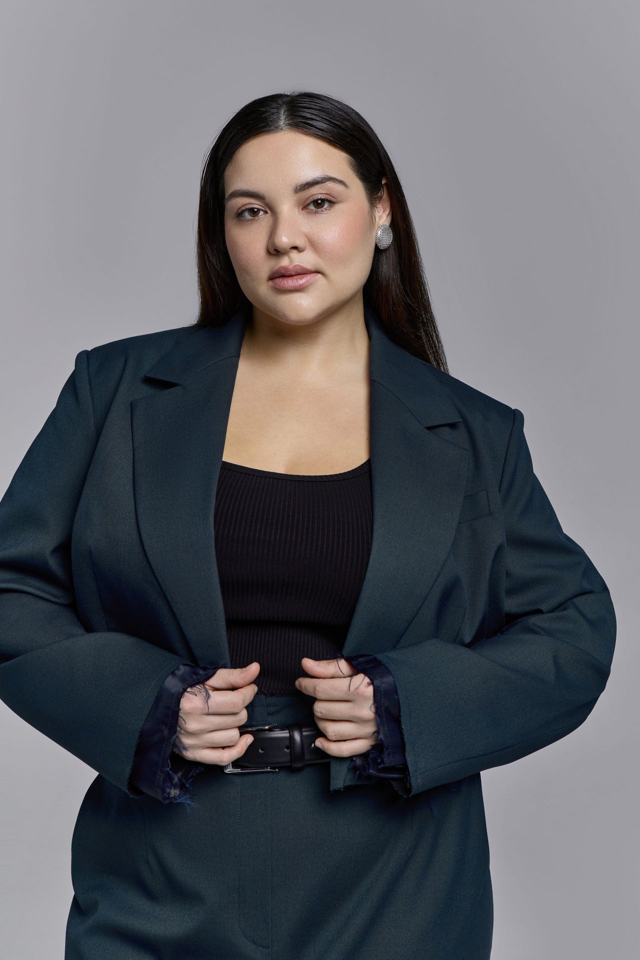 Укороченный жакет (404) NOT FOUND