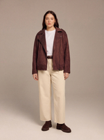 Джинсы прямые Классик