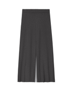 Брюки из ангоры