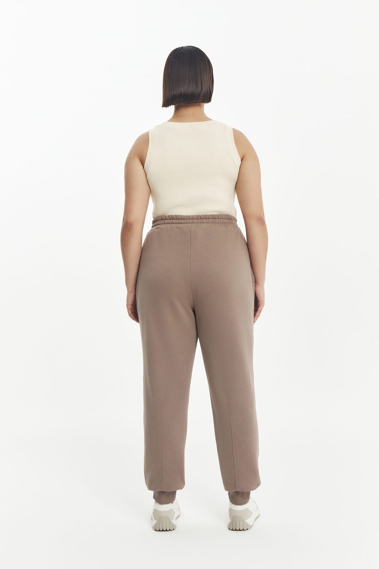 Брюки-джоггеры