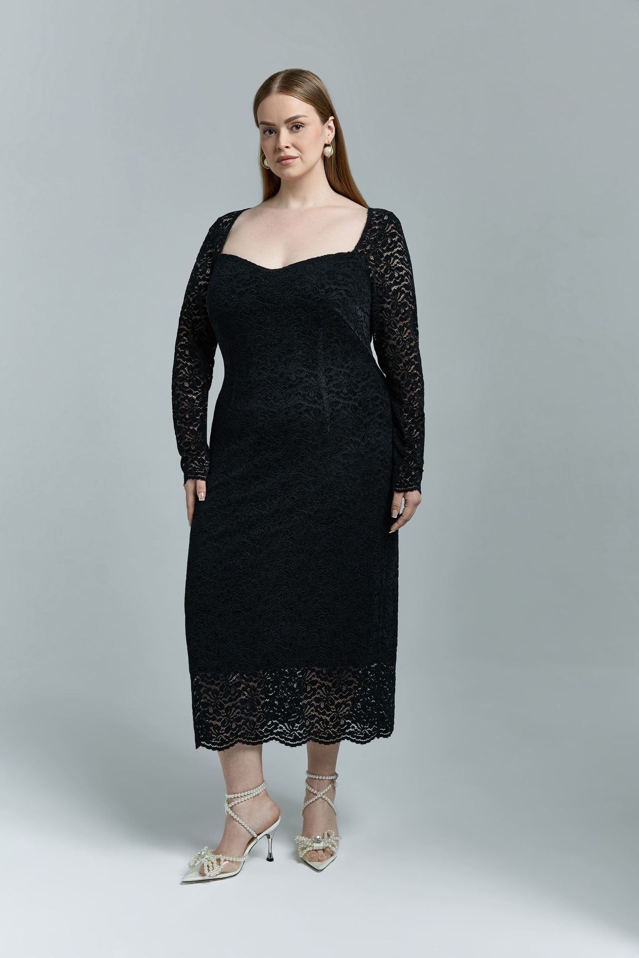 Платье КИТРИ