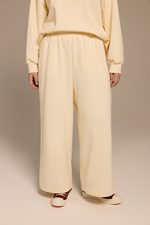 Брюки хлопковые «Раф»