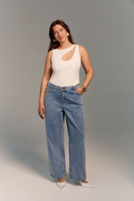 Топ ассиметричный РОСА