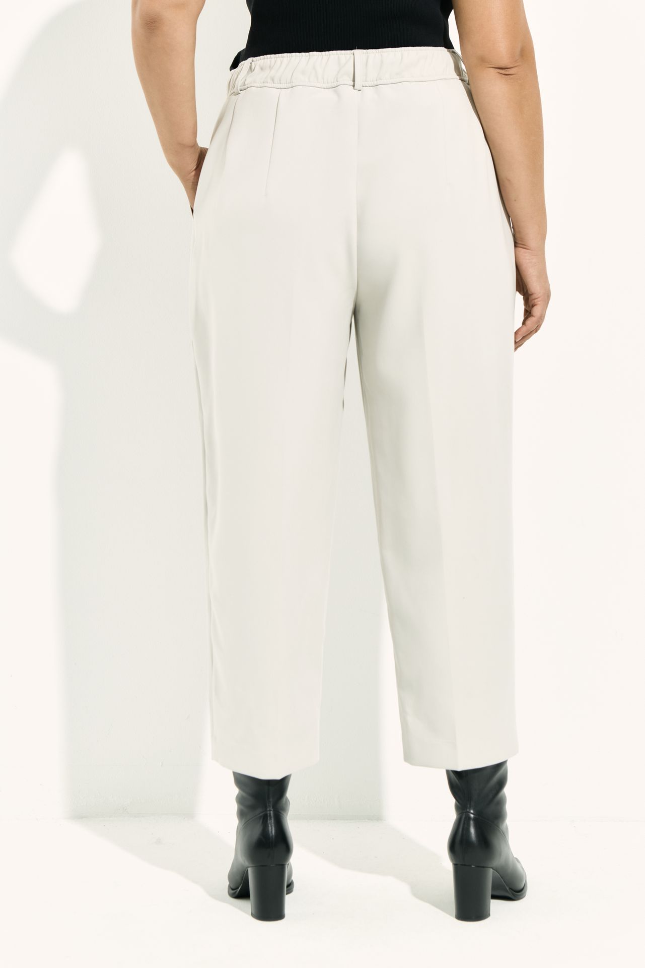 Брюки-бананы NAVSEGDA