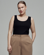 Топ двойной