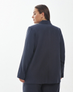 Жакет из купры