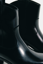 Казаки с расширенной колодкой sher