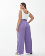 Брюки из купры