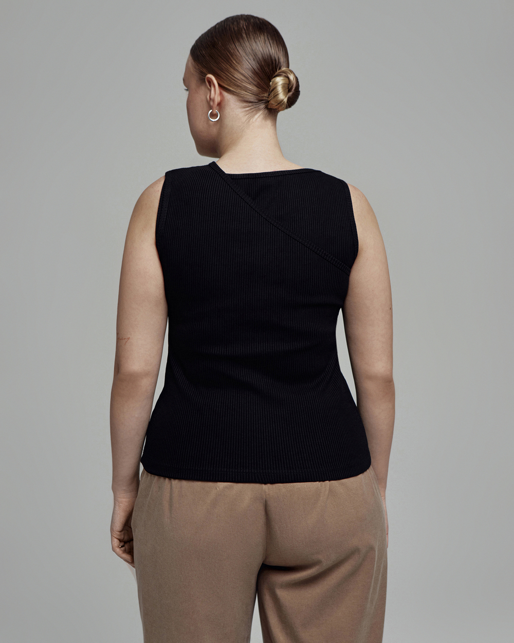 Топ двойной